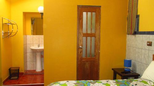 Hostal Hospedaje Familiar Kitamayu Pisac