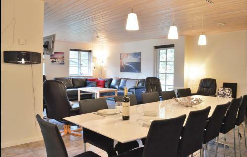 Holiday Home Soltoften Frederiksv�rk XI