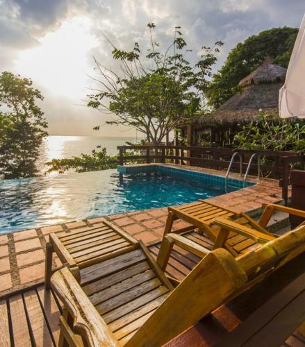 Hotel Kohjum Resort
