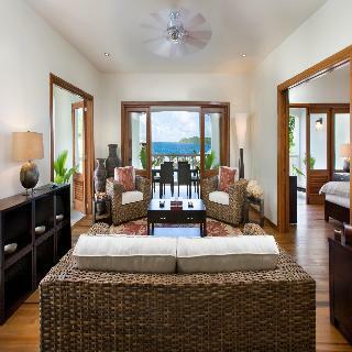 Hotel Nonsuch Bay Resort