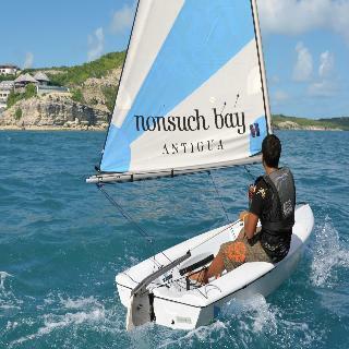 Hotel Nonsuch Bay Resort
