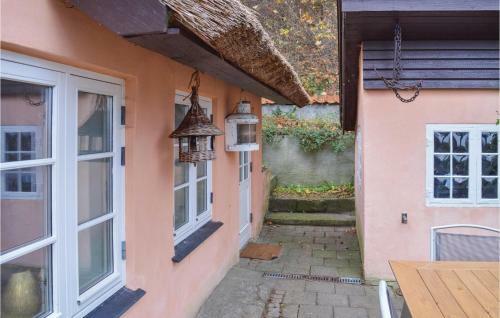 Holiday Home Parkovsvej
