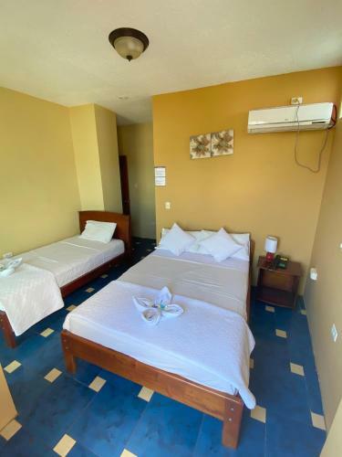 Hotel Carliza