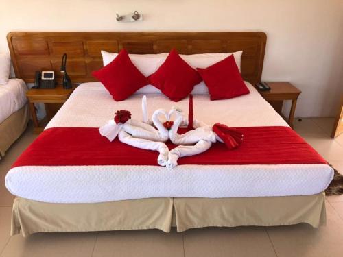 Hotel Dejavu