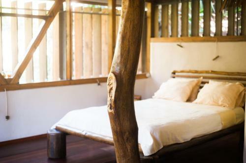 Omega Tours Eco-jungle Lodge