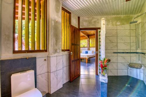 Omega Tours Eco-jungle Lodge