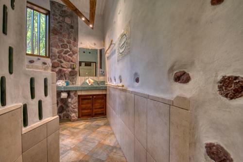 Omega Tours Eco-jungle Lodge