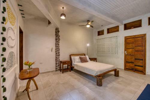 Omega Tours Eco-jungle Lodge