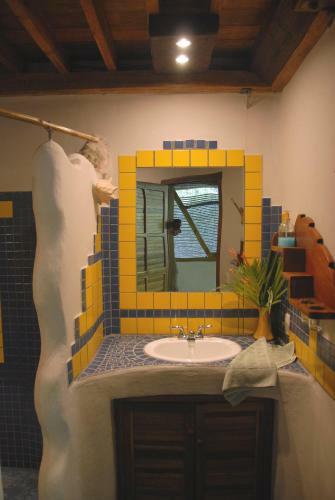 Omega Tours Eco-jungle Lodge