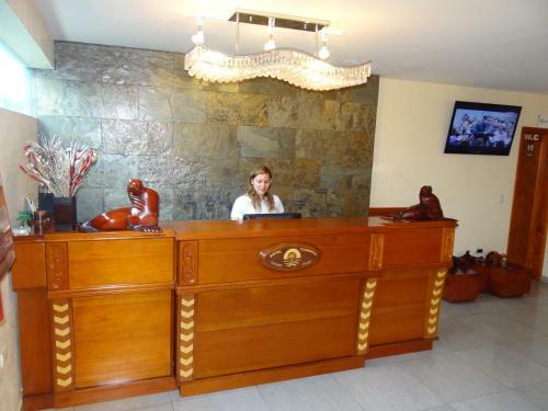 Hotel Flamingo
