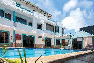 Hotel Galapagos Paradise