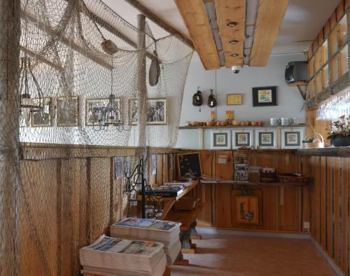 Posada Tenon Er�kievari