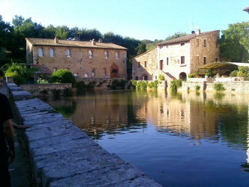 Apartamento La Casa Di Adelina