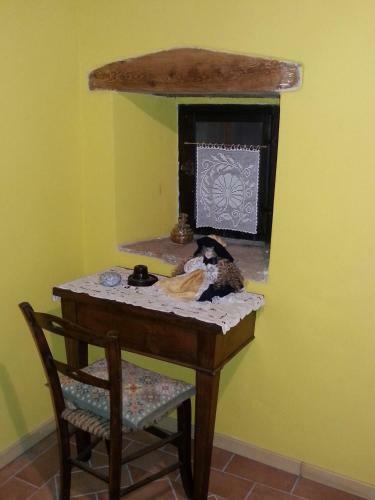 Apartamento La Casa Di Adelina