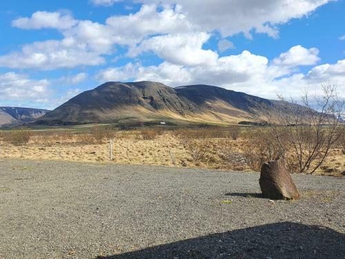 S�lvellir Holiday Home