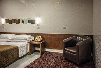 Hotel Santa Chiara