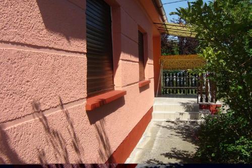 Holiday Home Balatonbereny 15
