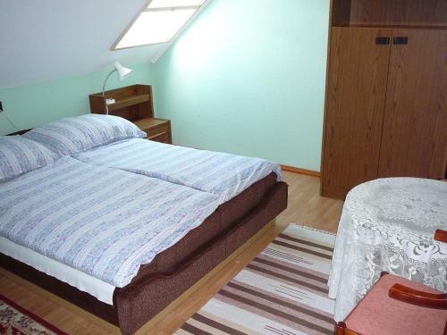 Tilesch Apartment