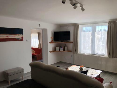 Leander Apartman Balatonakali