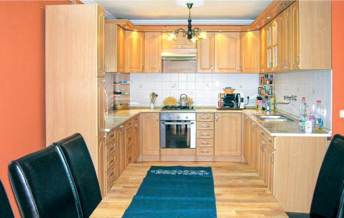 Holiday Home Ady K�z-balatonber�ny