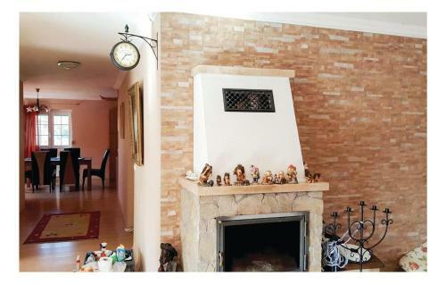 Holiday Home Ady K�z-balatonber�ny