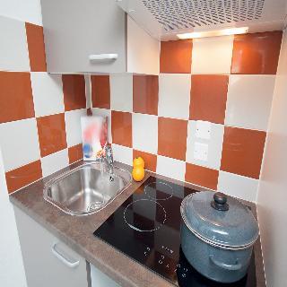 R�sidence Mmv Le Domaine De La Corniche