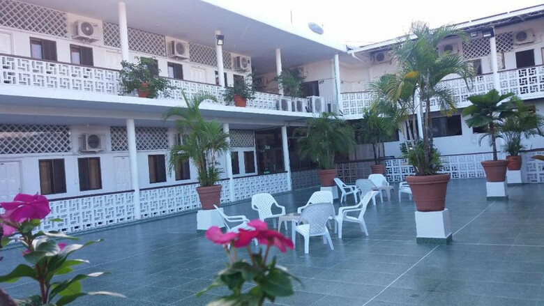 Hotel Royal Plaza Florencia