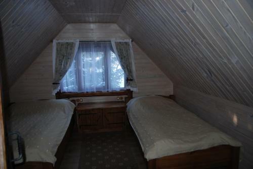 Agroturismo Prie Klykio Manor