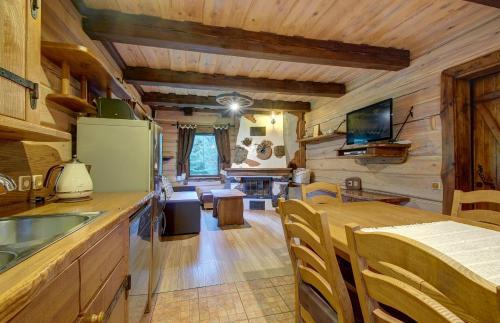 Agroturismo Prie Klykio Manor