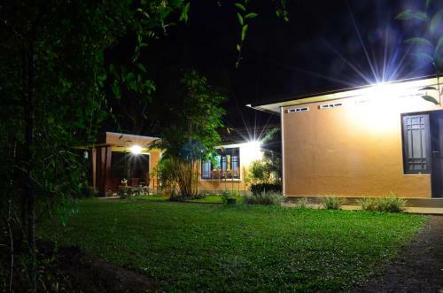 Hotel Soba Lanka Holiday Resort