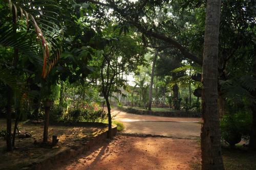Hotel Soba Lanka Holiday Resort