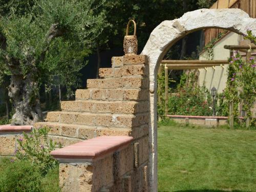 Bed & Breakfast Bellavigna Country House