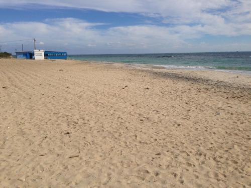 Apartamento Appartement Nabeul