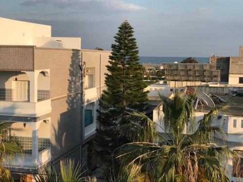 Apartamento Appartement Nabeul