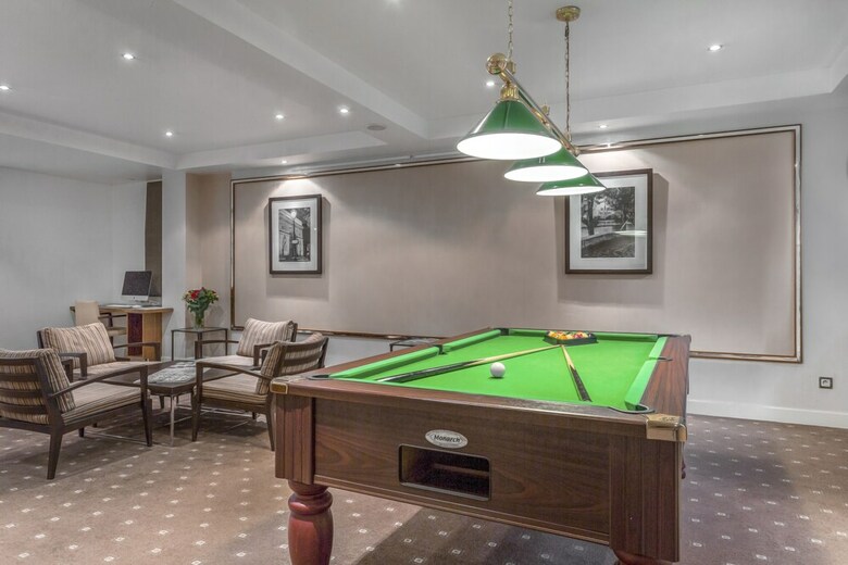 Apartamento Royal Regency Paris Vincennes