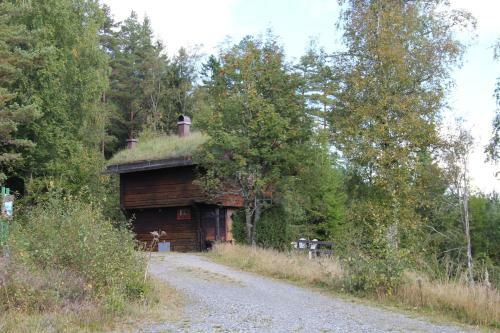 Bed & Breakfast Kynnefj�llsnatur