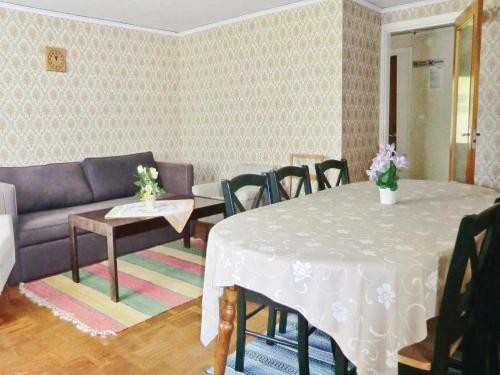 Holiday Home M�llstorpsgatan F�rjestaden