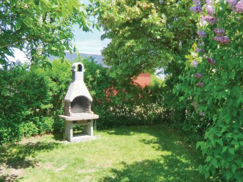 Holiday Home M�llstorpsgatan F�rjestaden