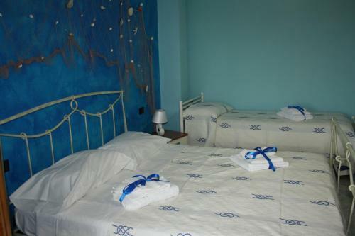 B&B Viale Delle Colline