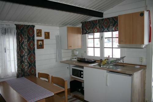 Albergue Smedens Vandrarhem & Stugby