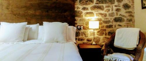 Agroturismo Casa Tetxe