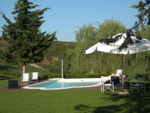 Hostal Podere Assolatina Agriturismo