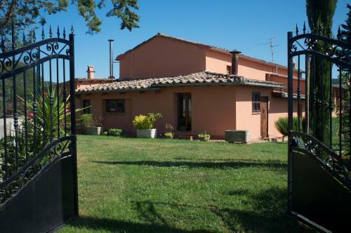 Hostal Podere Assolatina Agriturismo