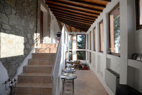 Hostal Podere Assolatina Agriturismo