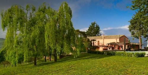 Hostal Podere Assolatina Agriturismo