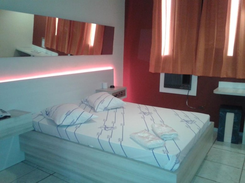 Motel Moinho Do Leste - Adults Only