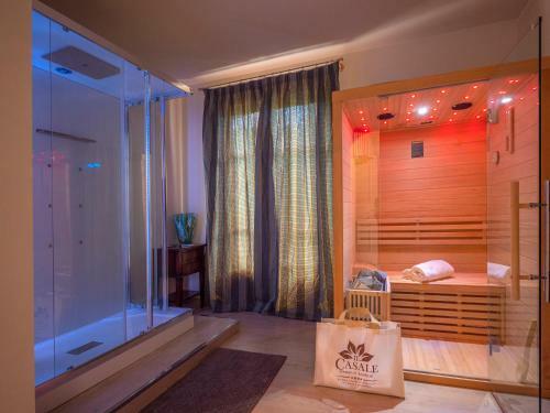 Agroturismo Relais Il Casale