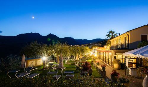 Agroturismo Relais Il Casale