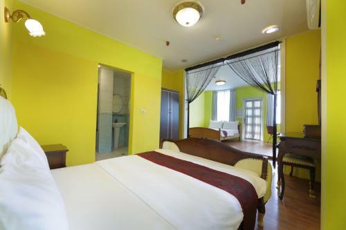 Sea-hi B&B