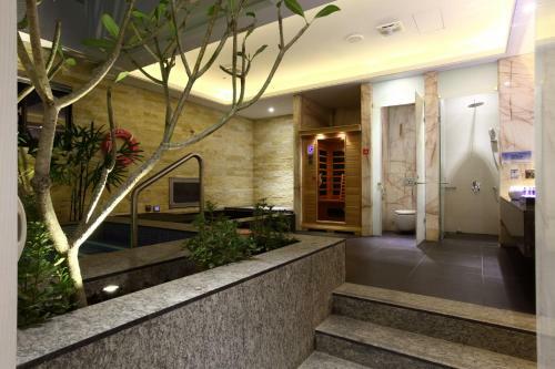 Icloud Luxury Resort & Hotel